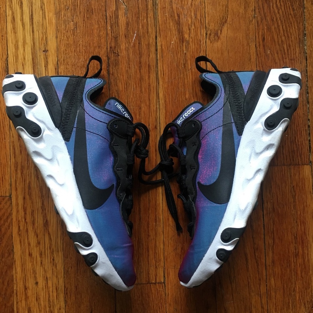 💫Nike React💫